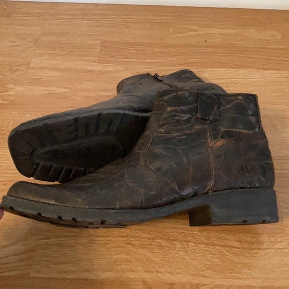 Men’s size 10 Learners Steve Madden Ankle Boots main image 7